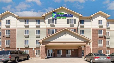 EXTENDED STAY AMERICA SELECT SUITES - LOVELAND - Hotel Reviews, Photos ...