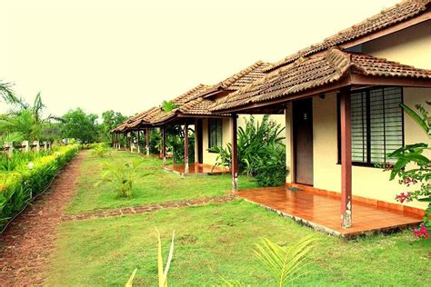 MAKARA VILLAGE (Gokarna, Karnataka) - Ranch Reviews & Photos - Tripadvisor