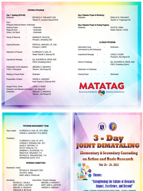 Image result for Open the Program