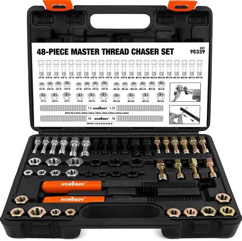 Thread Chaser 的图像结果