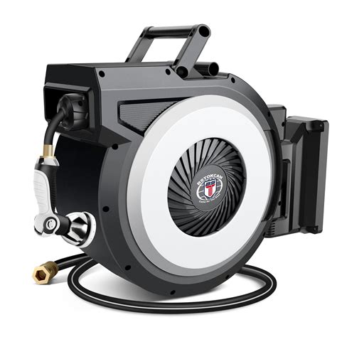 10 Best Retractable Hoses of 2024: Top Products for Easy Watering