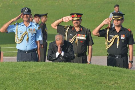 President of India - Digital Library