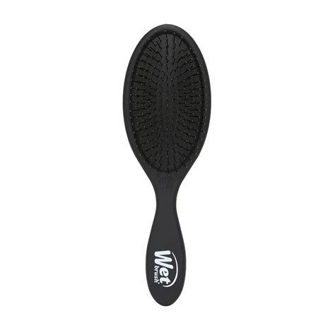 Amazon.com : Wet Brush Original Detangler Hair Brush, Black Frost ...