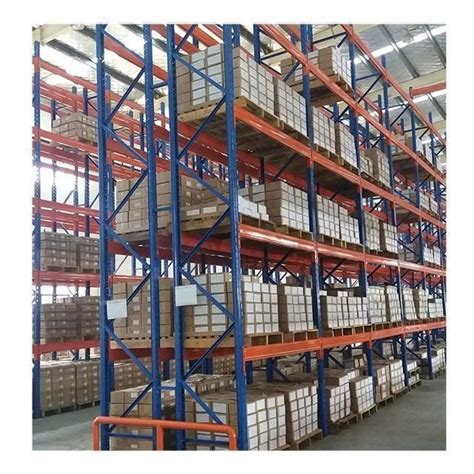 Heavy Duty Racks In Sonipat Manufacturer, Supplier from Ghaziabad