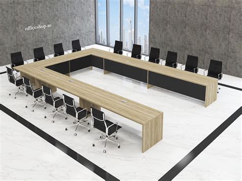 Conference Table Design 的图像结果