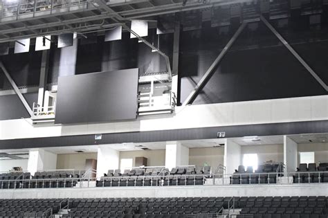 The Mountain America Center | idahofallsmagazine.com