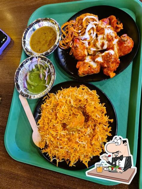 Subway, Pizza Hut, Costa Coffee, Vaango, Bhainsi - Restaurant reviews