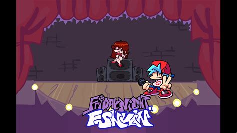 FNF Tutorial But 的图像结果