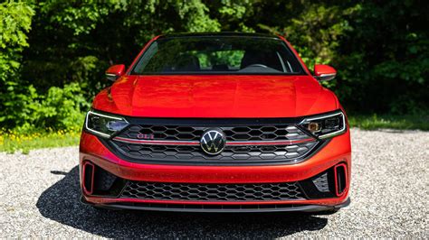 The 2024 Volkswagen Jetta GLI is the most underrated car I’ve driven this year. Here's why.
