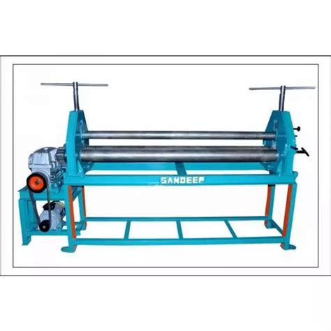 Pioneer Mechanical Power Press Manufacturer & Supplier in Ahmedabad