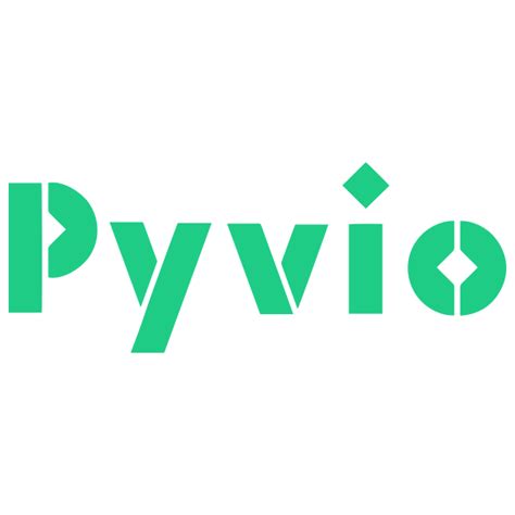 Image result for Pyvisio