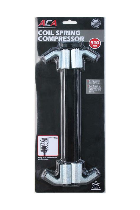Princess Auto Coil Spring Compressor 的图像结果