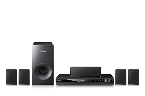 Samsung HT-E350 DVD Home Theatre System : Amazon.in: Electronics