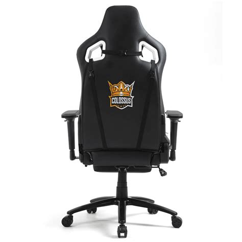 Dr Luxur® Colossus Ergonomic Gaming Office Chair for Work from Home ...