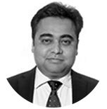 Contact - Aon Human Capital Solutions India