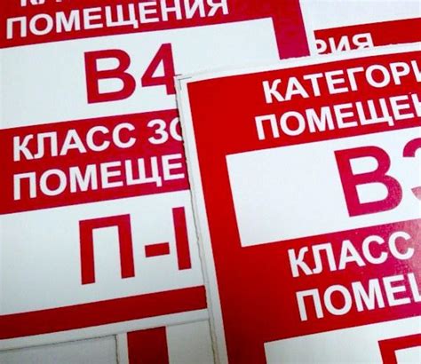 Классификация пожароопасных и взрывоопасных зон | Класс взрывоопасности