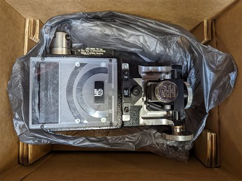 Image result for HPC Punch Machine