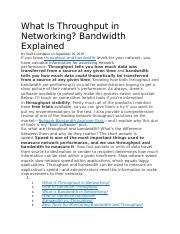 Image result for Bandwidth in Computer Science Def