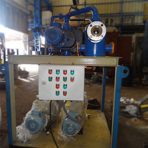 Transformer Oil Filtration and Purification Plant Suppliers, Exporters ...