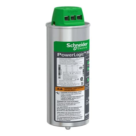 BLRCH250A300B40 Schneider Electric | Schneider Electric Power Factor ...