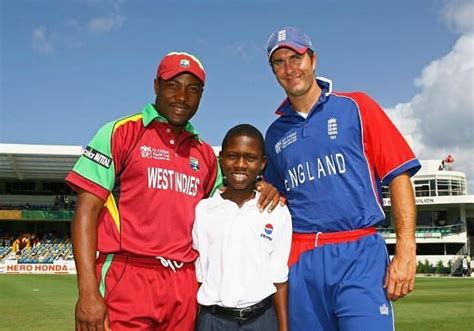 SK Flashback: When Kevin Pietersen's ton ruined Brian Lara's farewell ...