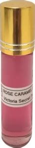 Buy Victoria's Secret Rose Caramel Perfume - 7 ml Online In India ...