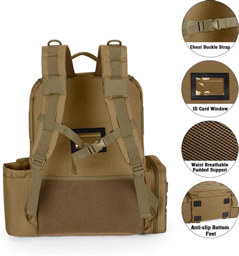 Image result for Shooting Range Backpack