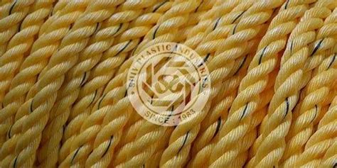 PP Ropes - Girnar Rope Ratlam Manufacturer from Ratlam