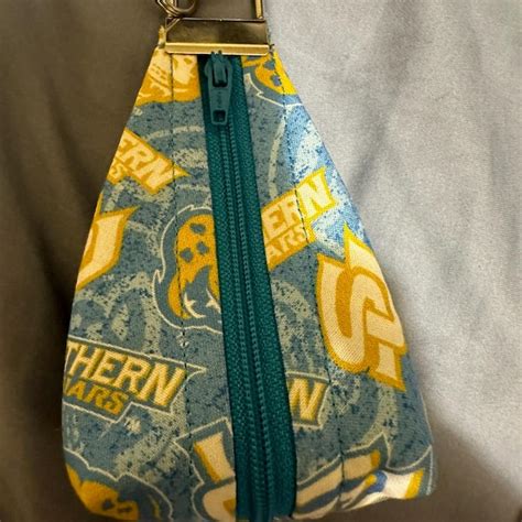 Image result for Key FOB Coin Pocket Pattern