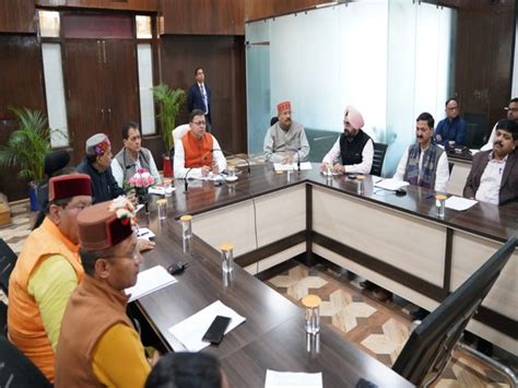 Uttarakhand govt issues new directions for Char Dham Yatra, asks all ...