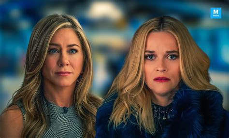 ‘The Morning Show’ Season 2 Teaser: Jennifer Aniston, Reese Witherspoon ...