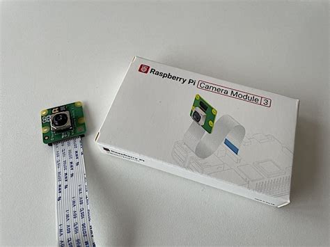 Image result for Raspberry Camera Module 3 Tear Down