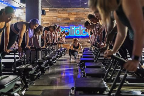 [solidcore] - West LA: Read Reviews and Book Classes on ClassPass