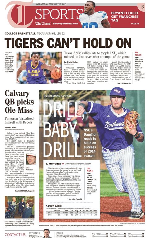 Image result for InDesign Newspaper Template