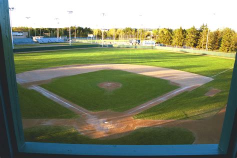 Eau Claire – Carson Park