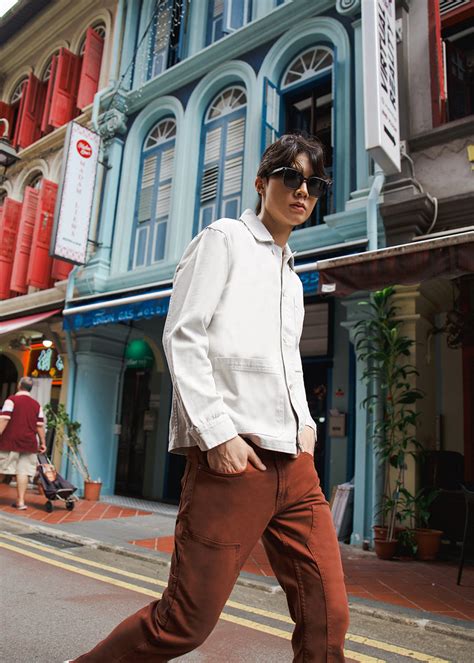 Buy Jackets For Men | Banana Club