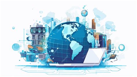 Technology 卡通 的图像结果