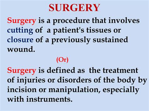 Surgical Anesthesia 的图像结果
