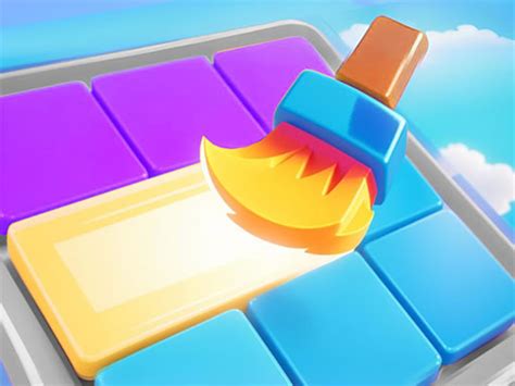 Image result for Color Block Puzzle Game