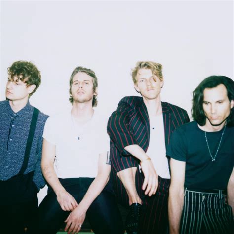 Spotlight: Foster the People