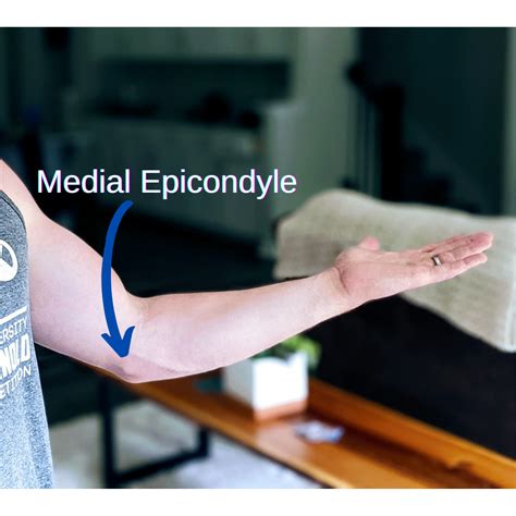 10 Golfer's Elbow Exercises for Proven Pain Relief - Facts & Physio