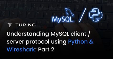Image result for MySQL Protocol