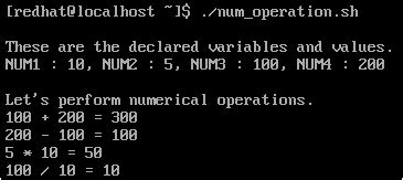 Image result for ES in Shell Script