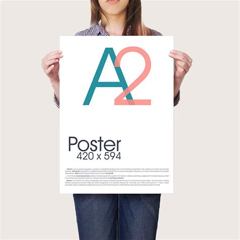 A1 Poster Prints (594mm x 841mm) - Print Station