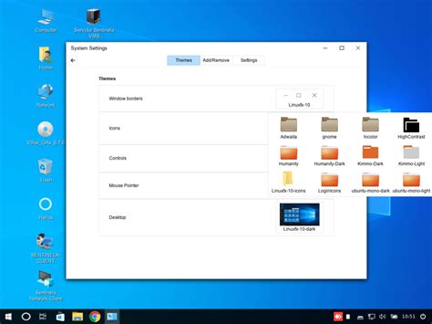 Image result for Linuxfx 10 7 Download
