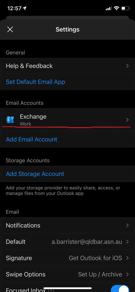 Install Outlook iOS 的图像结果
