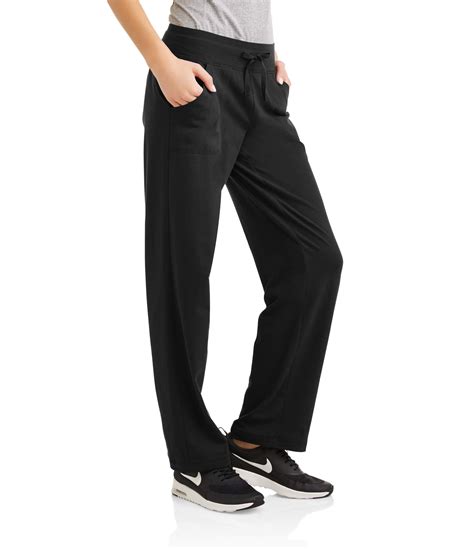 Womens Black Athletic Dress Pants at Carlos Snyder blog