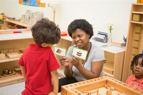 Breakthrough Montessori Public Charter School