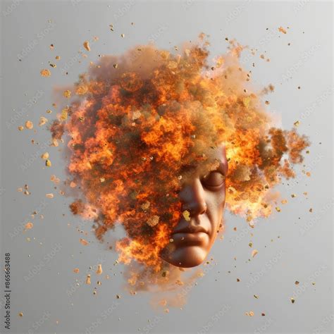 Image result for Angry Face Exploding