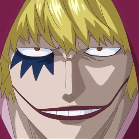 Donquixote Rosinante | One Piece Wiki | Fandom